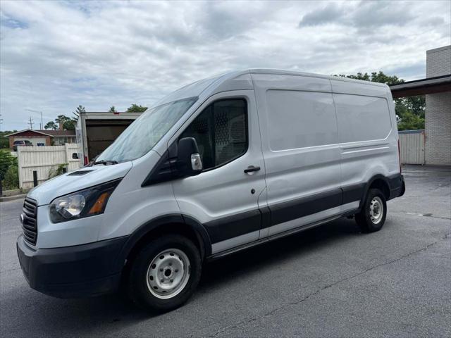 used 2019 Ford Transit-150 car, priced at $18,995
