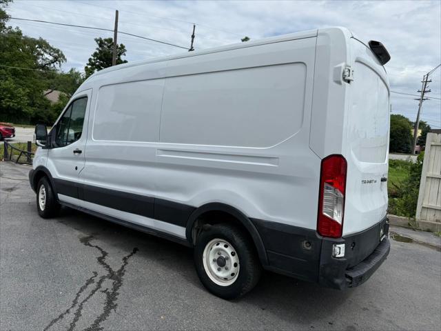 used 2019 Ford Transit-150 car, priced at $18,995