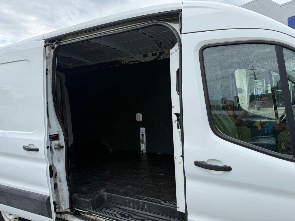 used 2019 Ford Transit-150 car, priced at $19,695