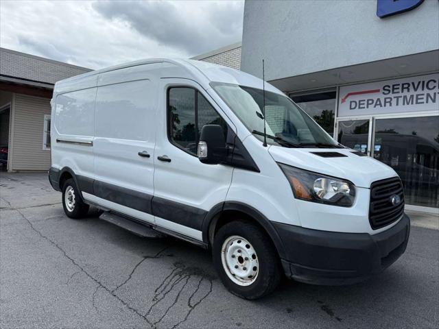 used 2019 Ford Transit-150 car, priced at $18,995