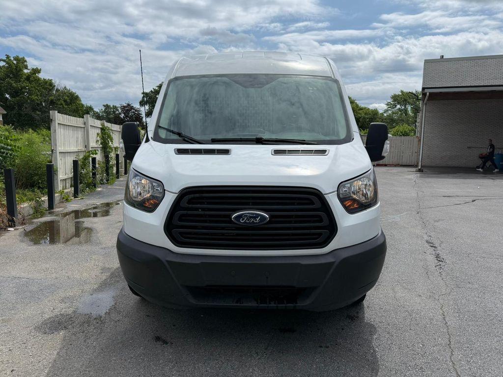 used 2019 Ford Transit-150 car, priced at $19,695