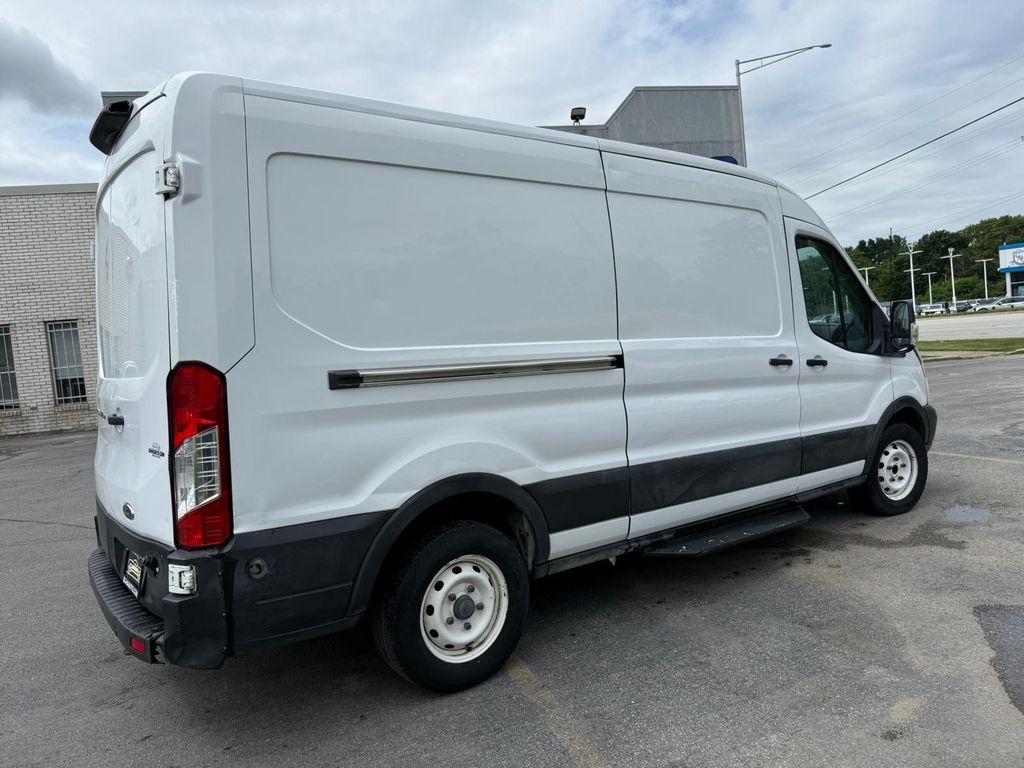 used 2019 Ford Transit-150 car, priced at $19,695