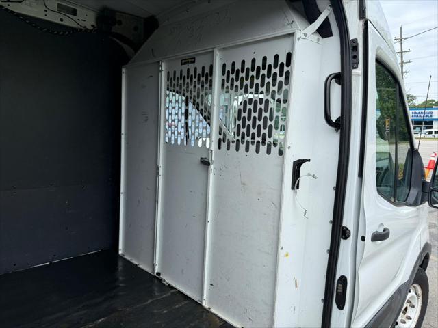used 2019 Ford Transit-150 car, priced at $18,995