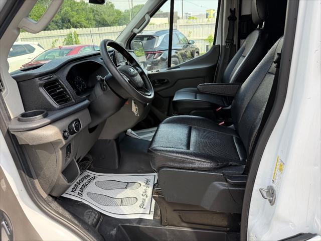 used 2023 Ford Transit-250 car, priced at $38,995