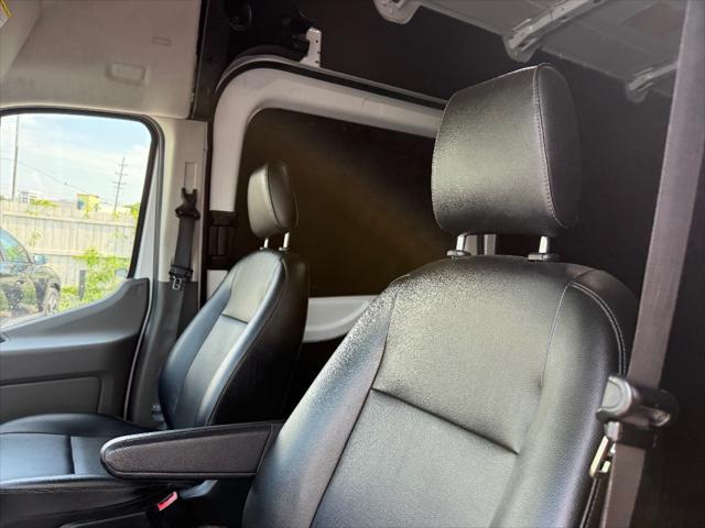 used 2023 Ford Transit-250 car, priced at $38,995