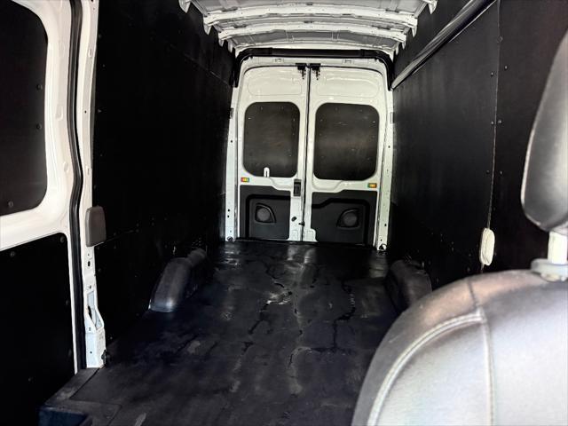 used 2023 Ford Transit-250 car, priced at $38,995