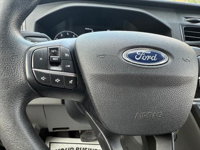 used 2023 Ford Transit-250 car, priced at $38,995