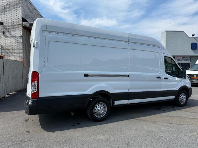 used 2023 Ford Transit-250 car, priced at $38,995