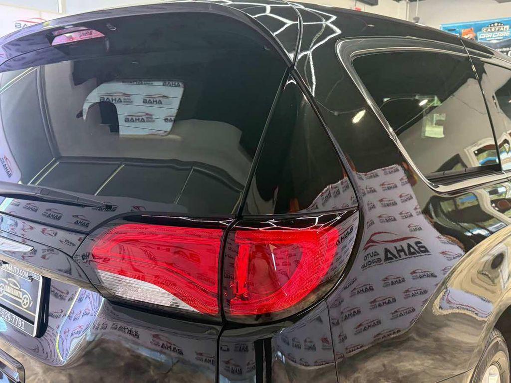 used 2022 Chrysler Voyager car, priced at $19,995