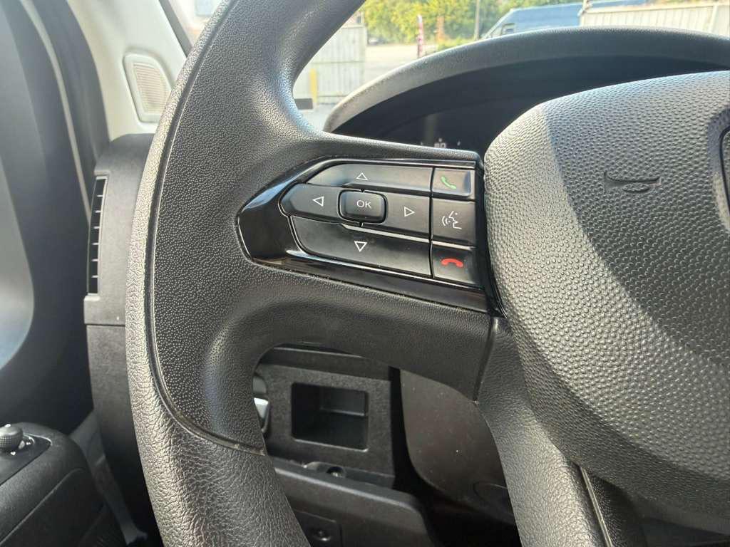 used 2025 Ram ProMaster 2500 car, priced at $35,995