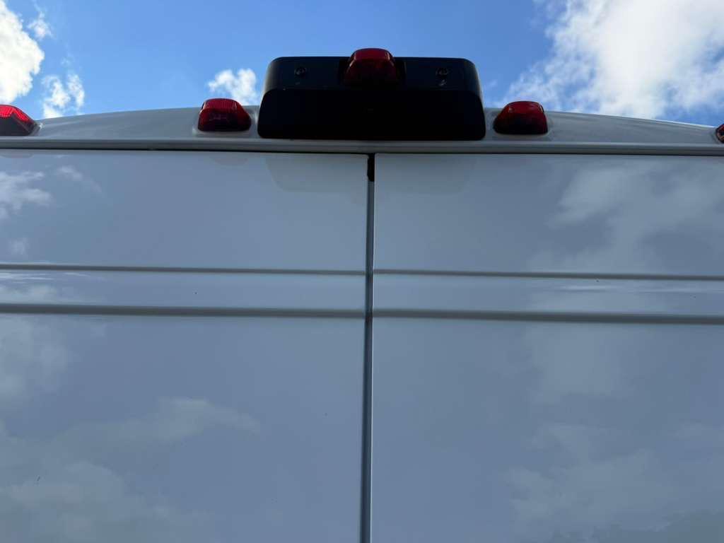 used 2025 Ram ProMaster 2500 car, priced at $35,995