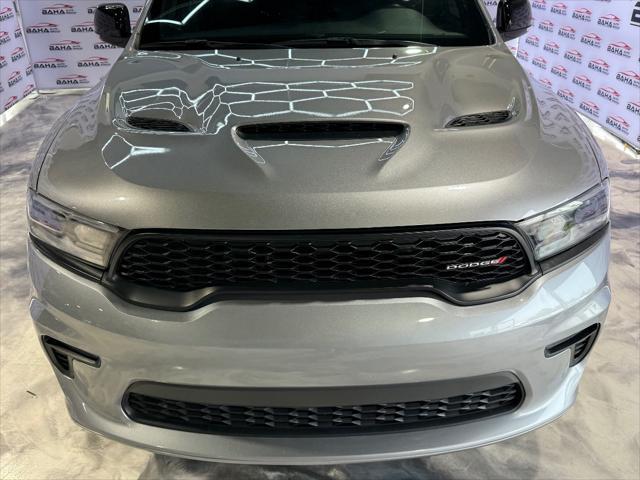 used 2021 Dodge Durango car, priced at $27,995