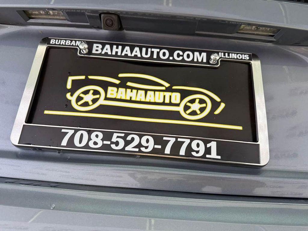 used 2025 Toyota Corolla car, priced at $24,995