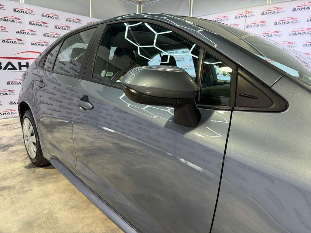 used 2025 Toyota Corolla car, priced at $24,995