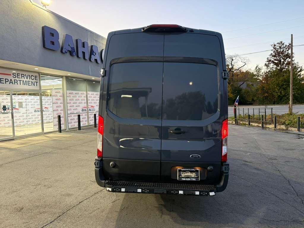 used 2020 Ford Transit-250 car, priced at $23,995