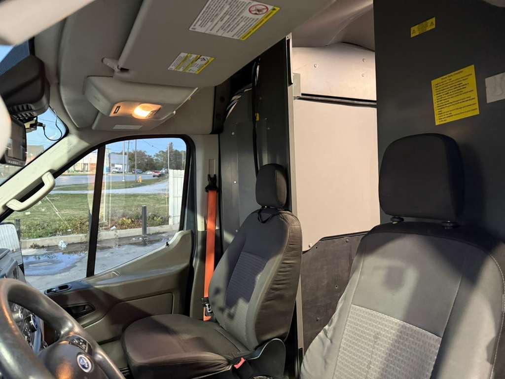 used 2020 Ford Transit-250 car, priced at $23,995