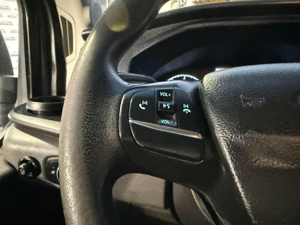 used 2020 Ford Transit-250 car, priced at $23,995