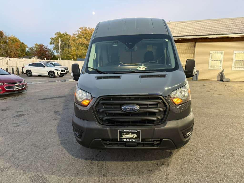 used 2020 Ford Transit-250 car, priced at $23,995