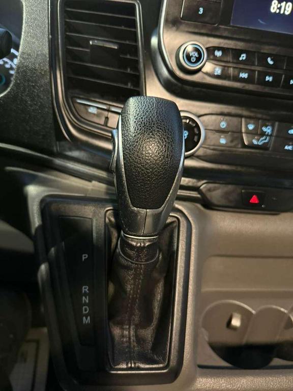 used 2020 Ford Transit-250 car, priced at $23,995