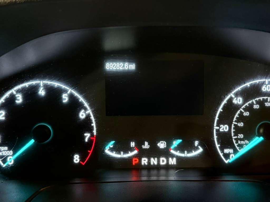 used 2020 Ford Transit-250 car, priced at $23,995