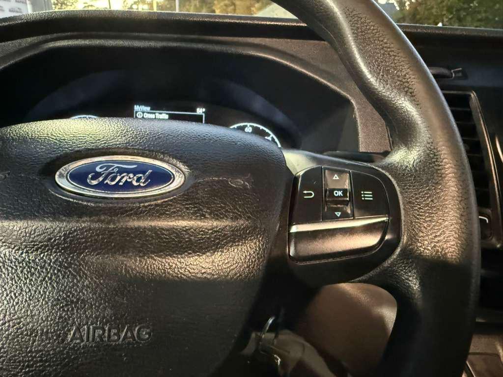 used 2020 Ford Transit-250 car, priced at $23,995