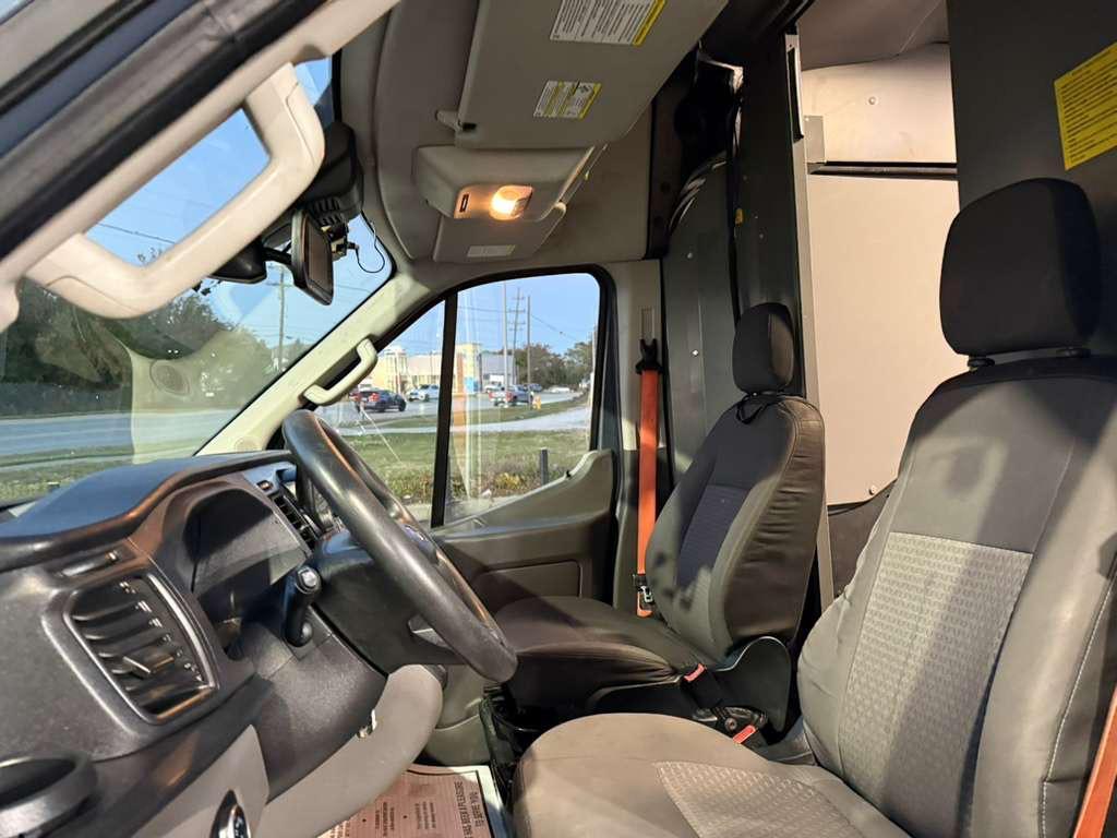 used 2020 Ford Transit-250 car, priced at $23,995
