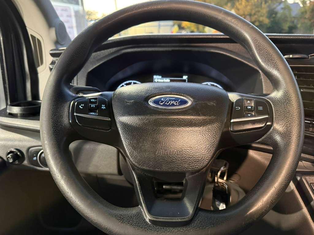 used 2020 Ford Transit-250 car, priced at $23,995