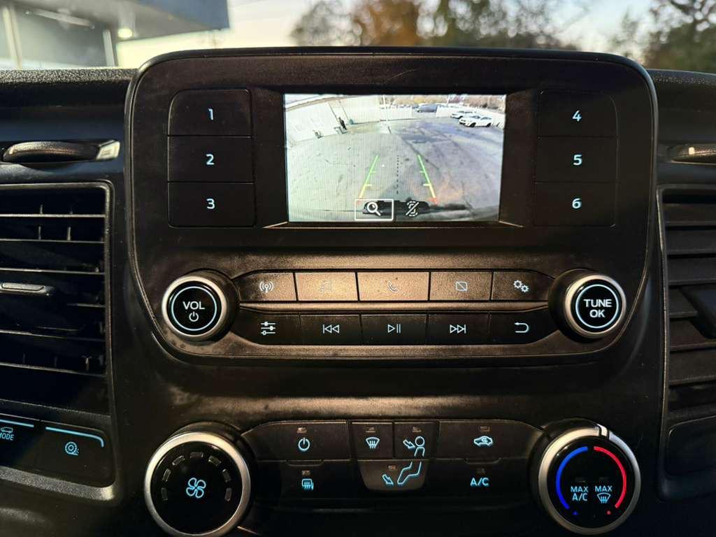 used 2020 Ford Transit-250 car, priced at $23,995