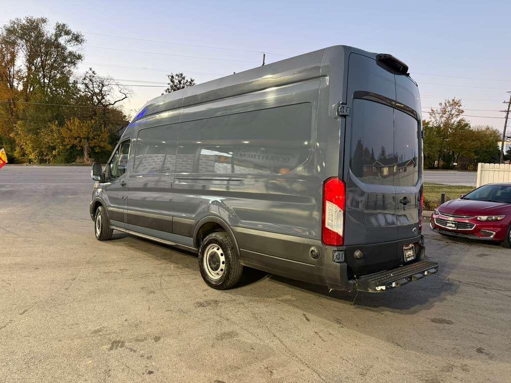 used 2020 Ford Transit-250 car, priced at $23,995