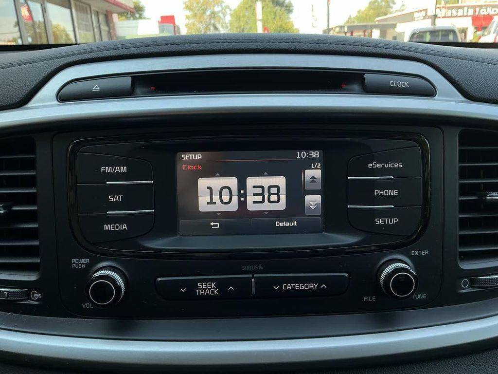 used 2016 Kia Sorento car, priced at $11,495