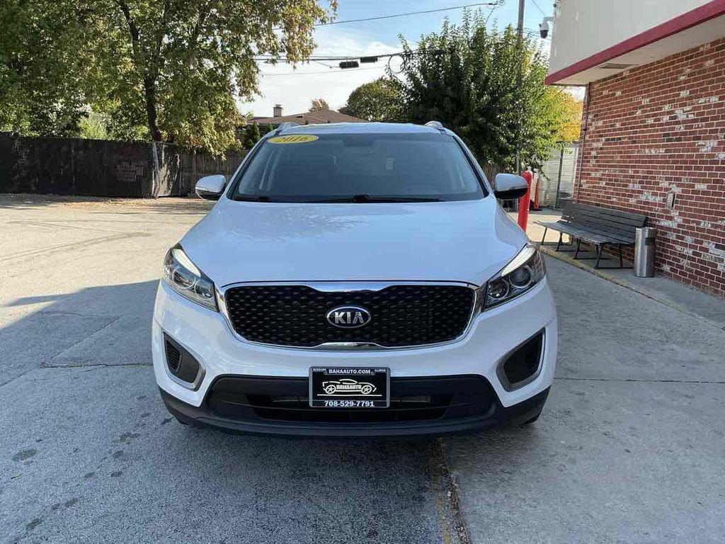 used 2016 Kia Sorento car, priced at $11,495