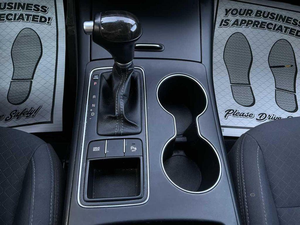 used 2016 Kia Sorento car, priced at $11,495