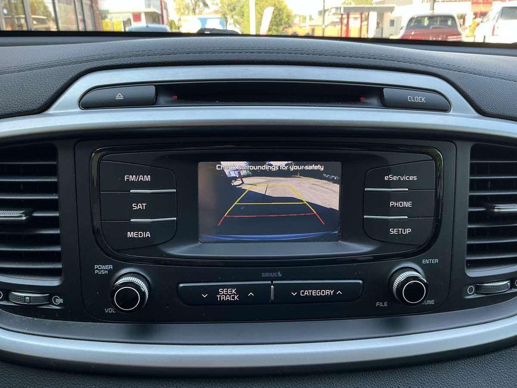 used 2016 Kia Sorento car, priced at $11,495
