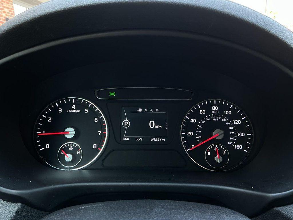 used 2016 Kia Sorento car, priced at $11,495