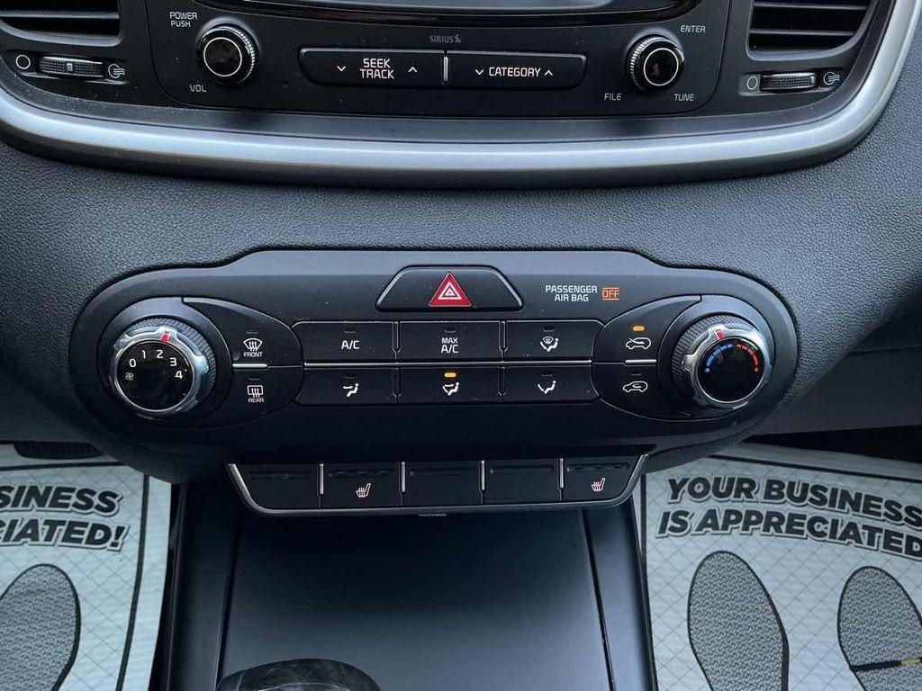 used 2016 Kia Sorento car, priced at $11,495