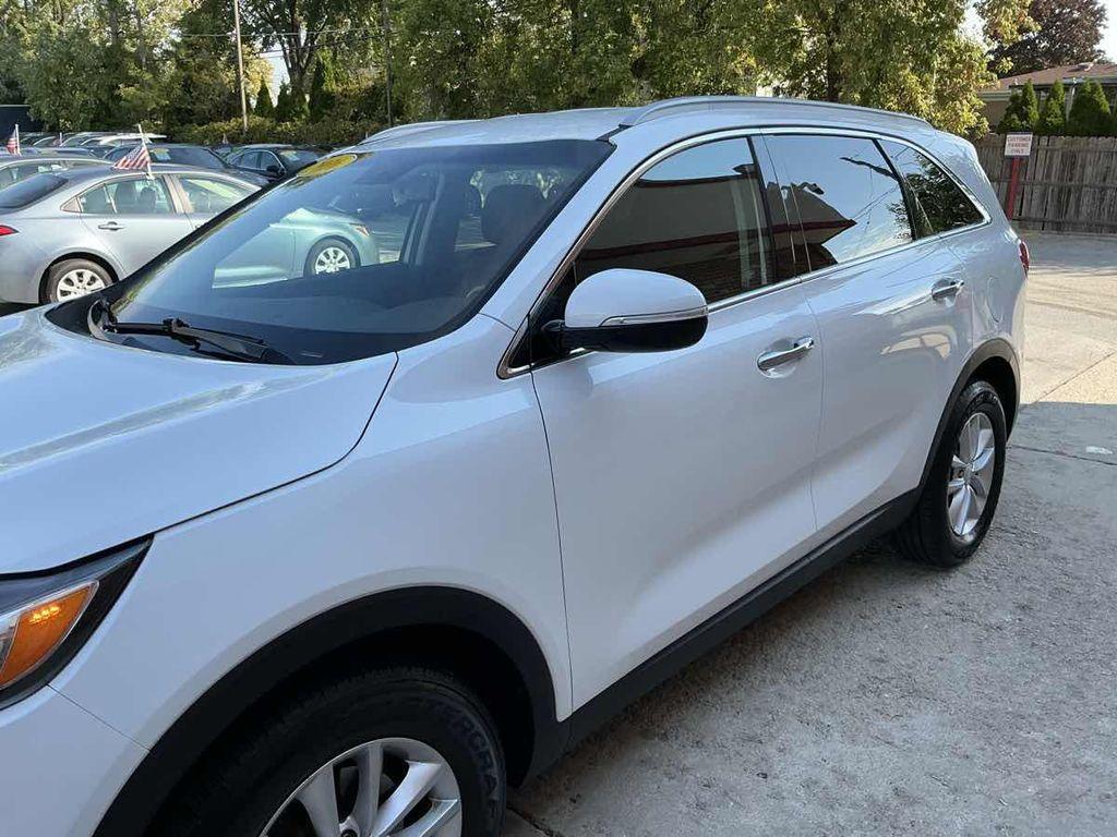 used 2016 Kia Sorento car, priced at $11,495