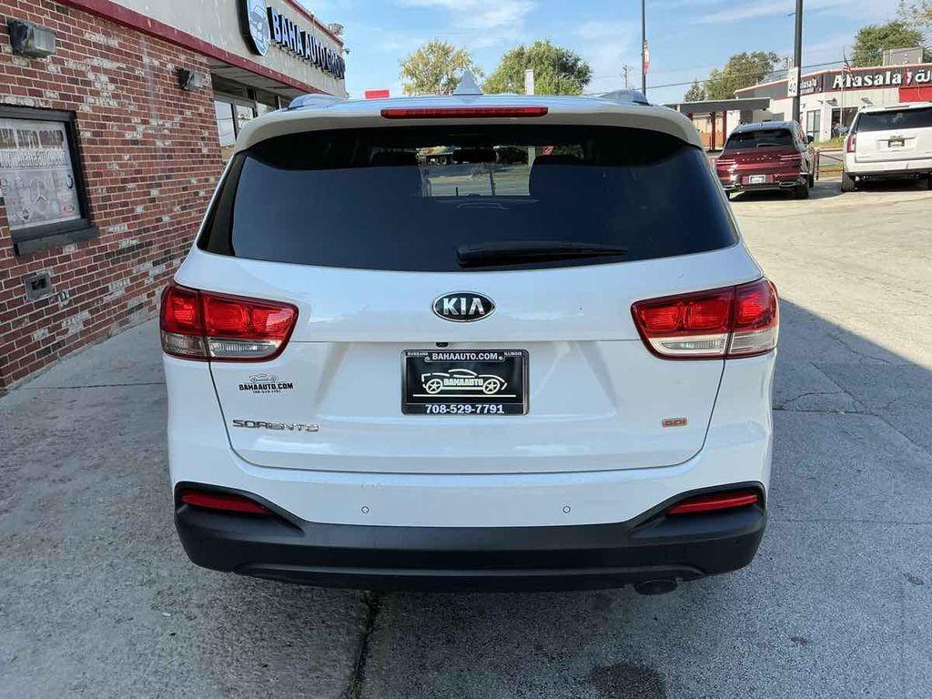 used 2016 Kia Sorento car, priced at $11,495
