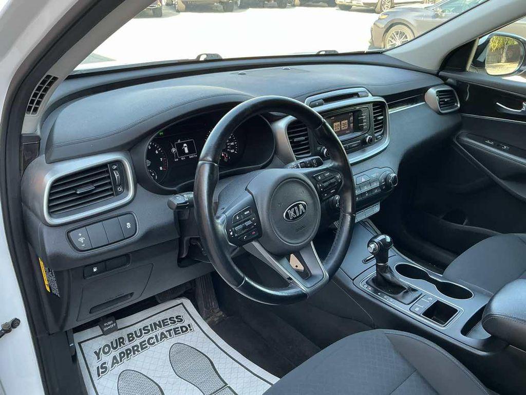 used 2016 Kia Sorento car, priced at $11,495