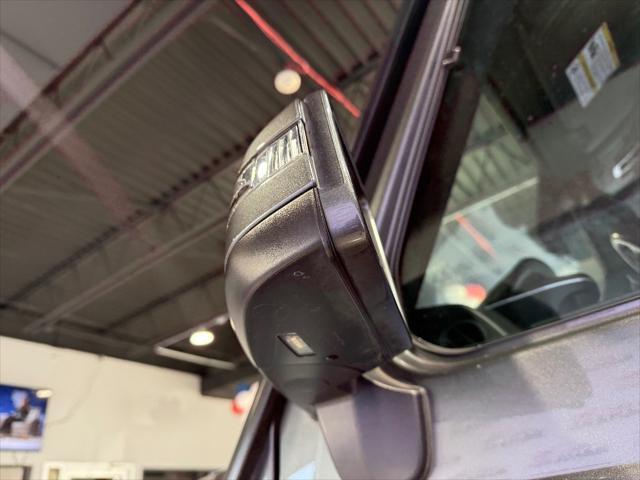used 2018 Mercedes-Benz AMG G 63 car, priced at $64,995