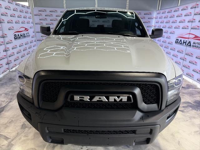 used 2024 Ram 1500 Classic car, priced at $34,995