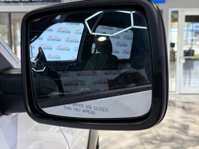 used 2024 Ram 1500 Classic car, priced at $34,995