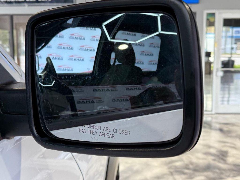 used 2024 Ram 1500 Classic car, priced at $32,495