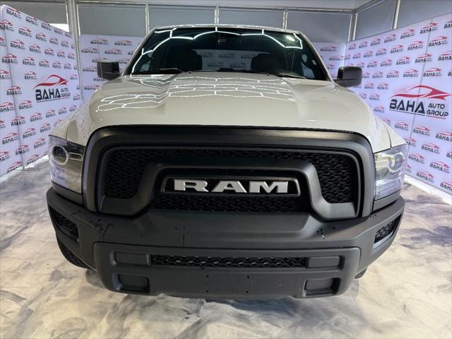 used 2024 Ram 1500 Classic car, priced at $34,995