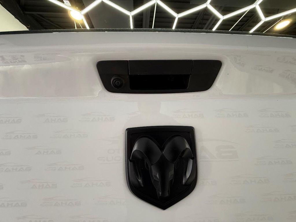 used 2024 Ram 1500 Classic car, priced at $32,495
