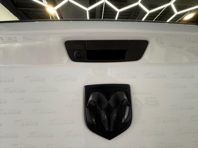 used 2024 Ram 1500 Classic car, priced at $34,995
