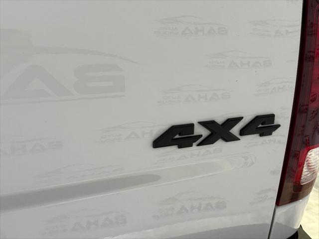 used 2024 Ram 1500 Classic car, priced at $34,995