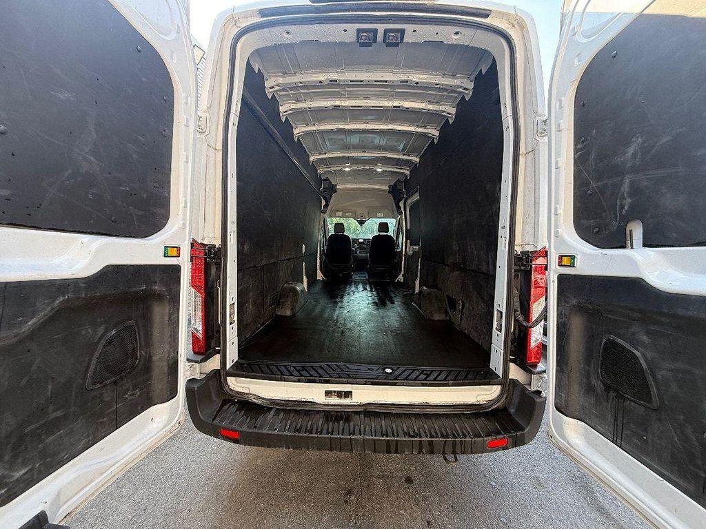 used 2022 Ford Transit-250 car, priced at $36,995