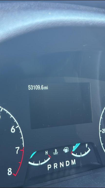 used 2022 Ford Transit-250 car, priced at $36,995