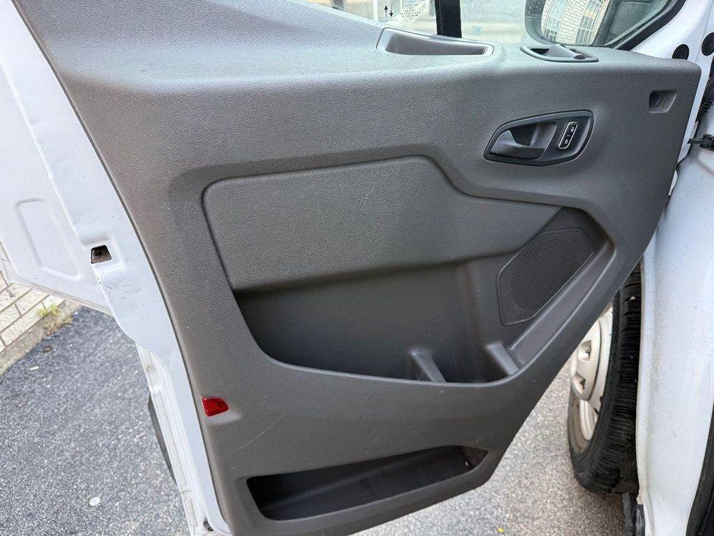 used 2022 Ford Transit-250 car, priced at $36,995