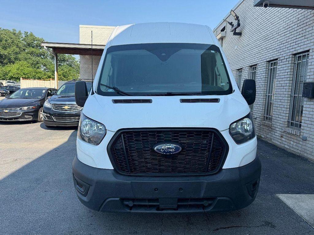 used 2022 Ford Transit-250 car, priced at $36,995